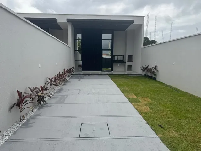 Imagem 13: Casa - Dr. Itamar Espíndola - Sapiranga