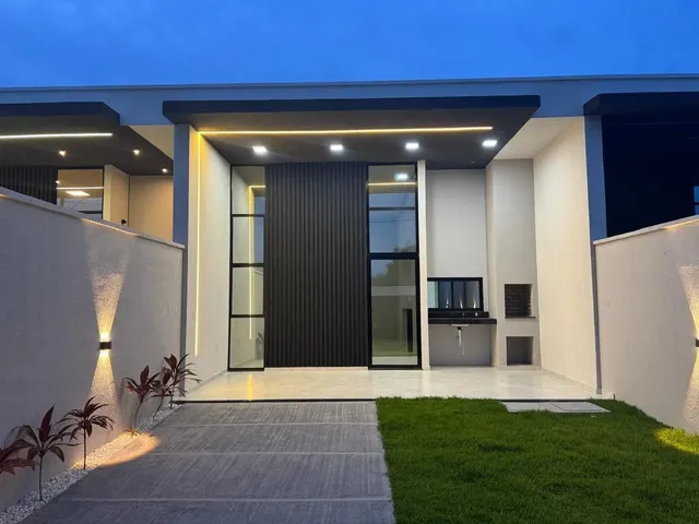 Imagem 14: Casa - Dr. Itamar Espíndola - Sapiranga