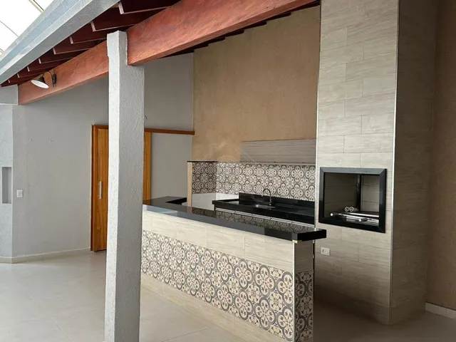 Imagem 8: Casa a Venda no Bairro Laguna em Mirassol