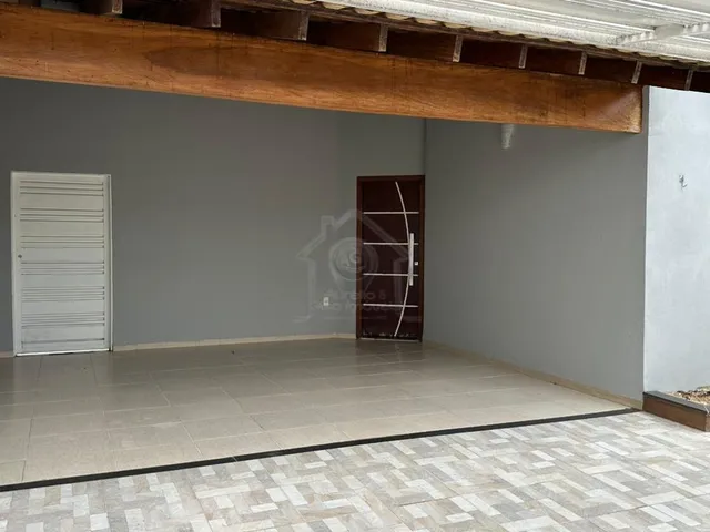 Imagem 7: Casa a Venda no Bairro Laguna em Mirassol