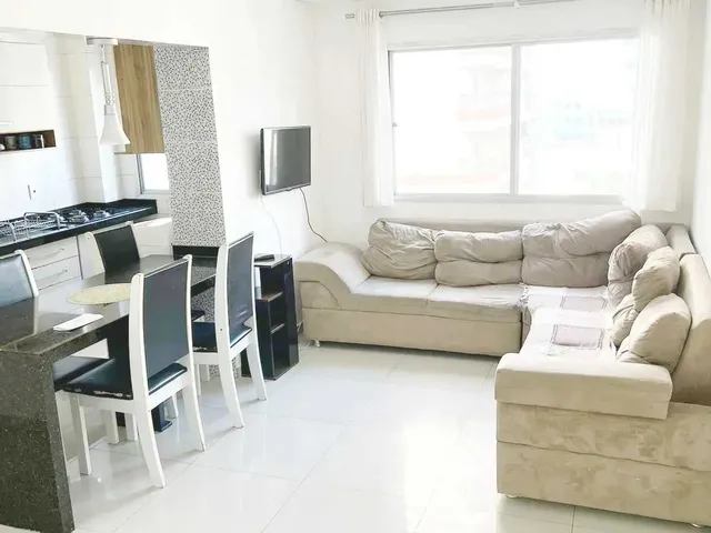 Imagem: Apartamento com 2 Dormitórios e 1 Vaga
