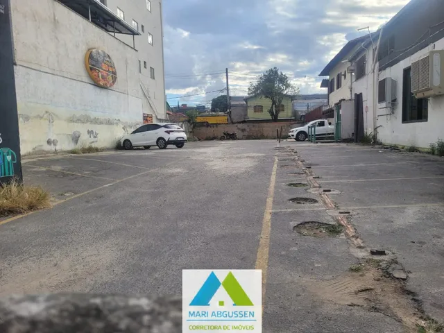 Imagem: ALUGUEL DE EXCELENTE PONTO COMERCIAL (lote