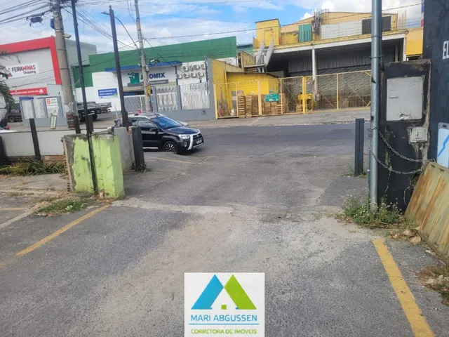 Imagem 4: ALUGUEL DE EXCELENTE PONTO COMERCIAL (lote DE 500 M²) NA AV. BRIGADEIRO EDUARDO GOMES