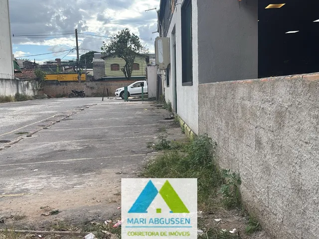Imagem 6: ALUGUEL DE EXCELENTE PONTO COMERCIAL (lote DE 500 M²) NA AV. BRIGADEIRO EDUARDO GOMES
