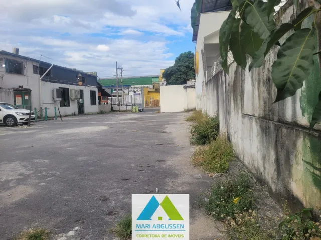 Imagem 7: ALUGUEL DE EXCELENTE PONTO COMERCIAL (lote DE 500 M²) NA AV. BRIGADEIRO EDUARDO GOMES