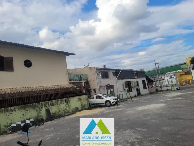 Imagem 13: ALUGUEL DE EXCELENTE PONTO COMERCIAL (lote DE 500 M²) NA AV. BRIGADEIRO EDUARDO GOMES