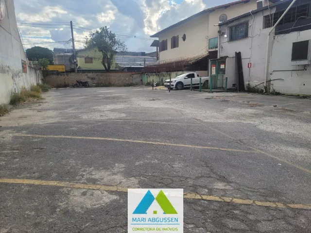 Imagem 16: ALUGUEL DE EXCELENTE PONTO COMERCIAL (lote DE 500 M²) NA AV. BRIGADEIRO EDUARDO GOMES