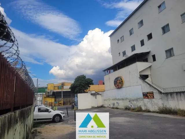 Imagem 8: ALUGUEL DE EXCELENTE PONTO COMERCIAL (lote DE 500 M²) NA AV. BRIGADEIRO EDUARDO GOMES