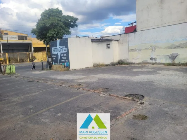 Imagem 12: ALUGUEL DE EXCELENTE PONTO COMERCIAL (lote DE 500 M²) NA AV. BRIGADEIRO EDUARDO GOMES