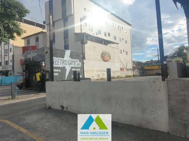 Imagem 3: ALUGUEL DE EXCELENTE PONTO COMERCIAL (lote DE 500 M²) NA AV. BRIGADEIRO EDUARDO GOMES