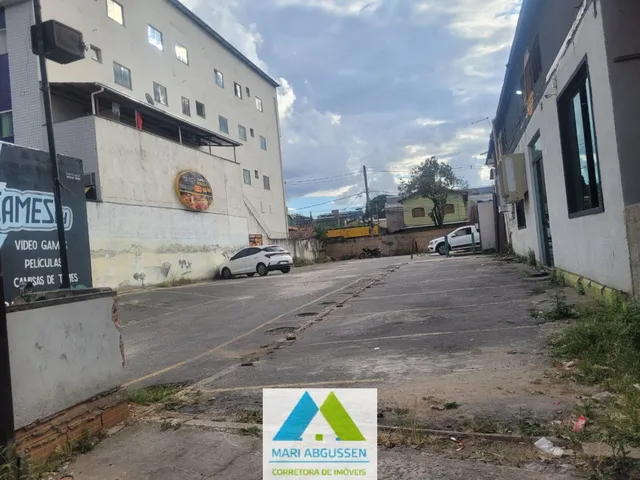 Imagem 9: ALUGUEL DE EXCELENTE PONTO COMERCIAL (lote DE 500 M²) NA AV. BRIGADEIRO EDUARDO GOMES