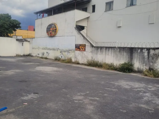 Imagem 5: ALUGUEL DE EXCELENTE PONTO COMERCIAL (lote DE 500 M²) NA AV. BRIGADEIRO EDUARDO GOMES
