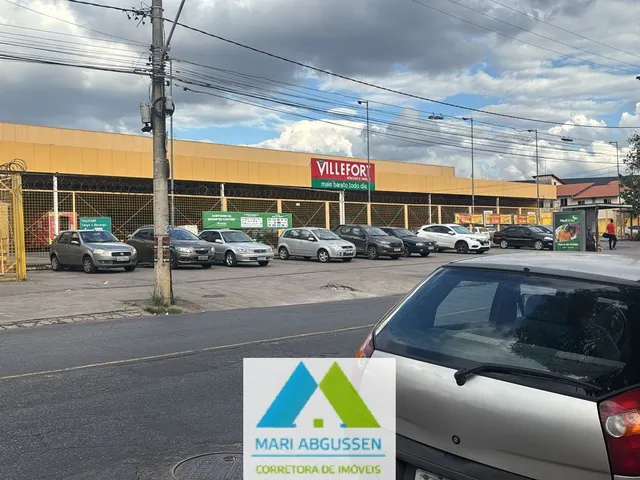 Imagem 11: ALUGUEL DE EXCELENTE PONTO COMERCIAL (lote DE 500 M²) NA AV. BRIGADEIRO EDUARDO GOMES