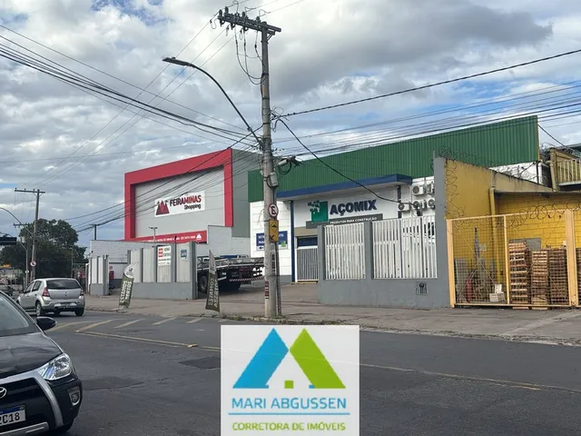 Imagem 15: ALUGUEL DE EXCELENTE PONTO COMERCIAL (lote DE 500 M²) NA AV. BRIGADEIRO EDUARDO GOMES