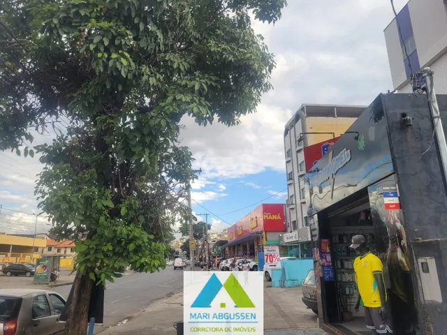 Imagem 10: ALUGUEL DE EXCELENTE PONTO COMERCIAL (lote DE 500 M²) NA AV. BRIGADEIRO EDUARDO GOMES