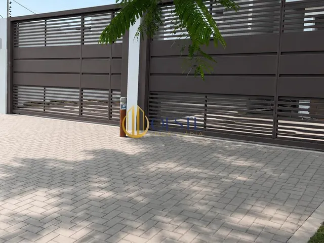 Imagem: Casa 1 Suíte e 2 quartos no Santa Cruz