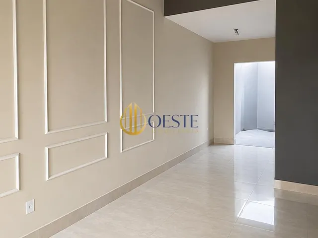 Imagem 2: Casa 1 Suíte e 2 quartos no Santa Cruz (fase acabamento