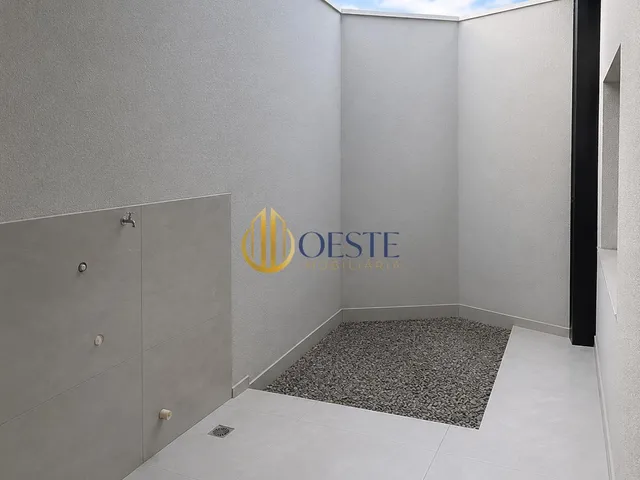 Imagem 6: Casa 1 Suíte e 2 quartos no Santa Cruz (fase acabamento