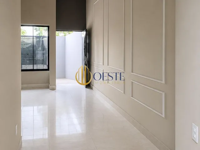 Imagem 7: Casa 1 Suíte e 2 quartos no Santa Cruz (fase acabamento