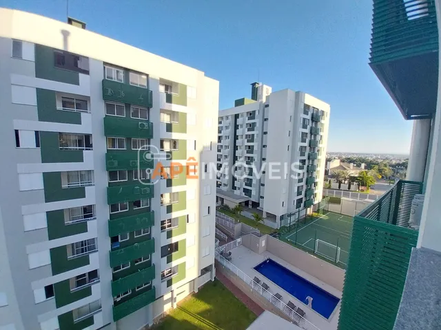 Imagem 15: Apartamento em Vera Cruz, Criciúma/Sc