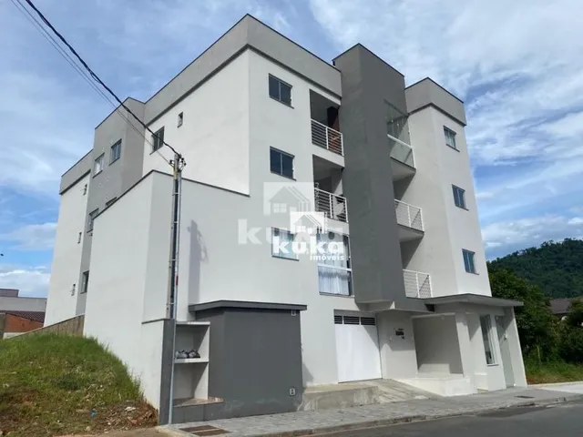 Imagem: Apartamento P/ Locação