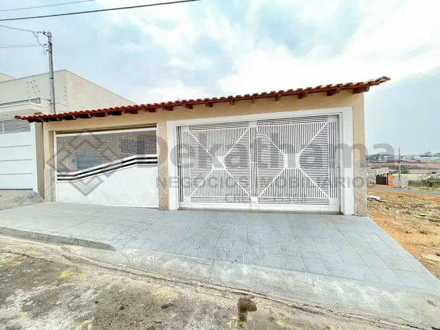 Imagem: CASA RESIDENCIAL em ALFENAS - MG, RESIDENCIAL