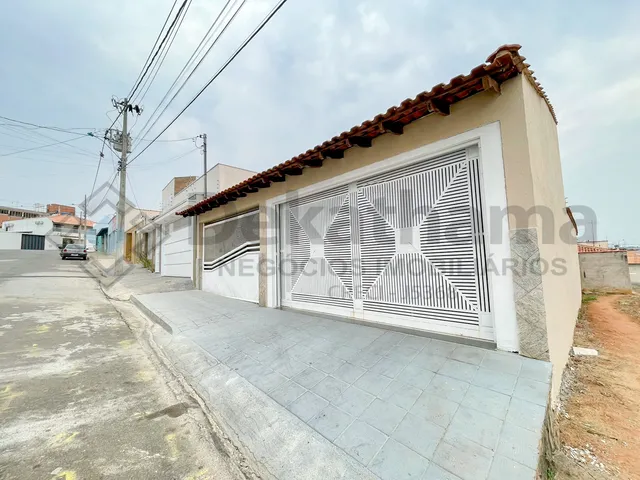 Imagem 16: CASA RESIDENCIAL em ALFENAS - MG, RESIDENCIAL OLIVEIRA
