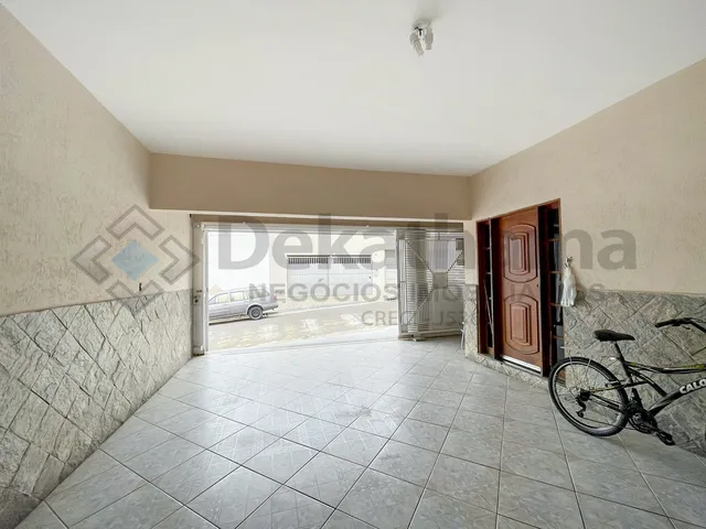 Imagem 11: CASA RESIDENCIAL em ALFENAS - MG, RESIDENCIAL OLIVEIRA