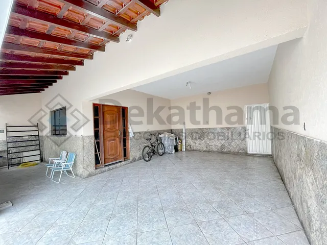 Imagem 3: CASA RESIDENCIAL em ALFENAS - MG, RESIDENCIAL OLIVEIRA