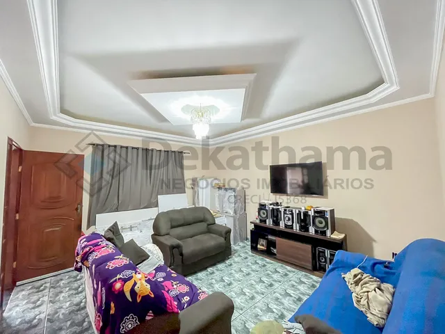 Imagem 9: CASA RESIDENCIAL em ALFENAS - MG, RESIDENCIAL OLIVEIRA