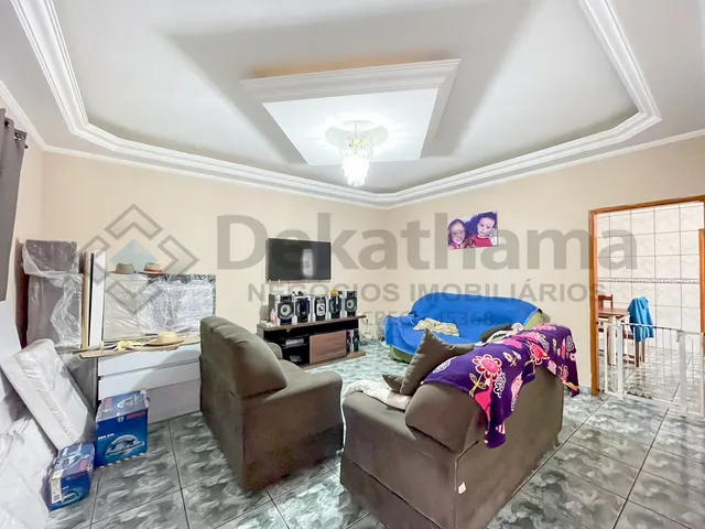 Imagem 5: CASA RESIDENCIAL em ALFENAS - MG, RESIDENCIAL OLIVEIRA