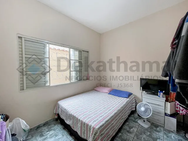 Imagem 15: CASA RESIDENCIAL em ALFENAS - MG, RESIDENCIAL OLIVEIRA