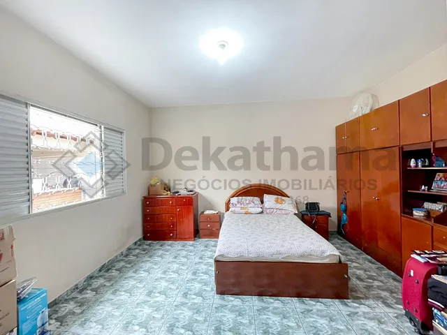 Imagem 14: CASA RESIDENCIAL em ALFENAS - MG, RESIDENCIAL OLIVEIRA