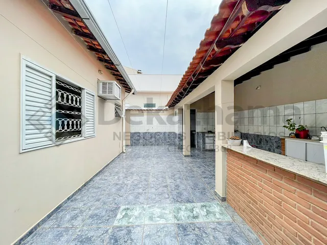 Imagem 6: CASA RESIDENCIAL em ALFENAS - MG, RESIDENCIAL OLIVEIRA