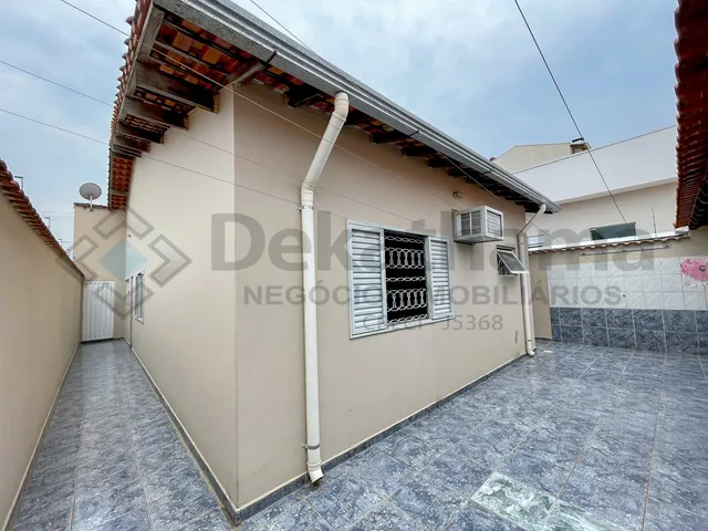 Imagem 13: CASA RESIDENCIAL em ALFENAS - MG, RESIDENCIAL OLIVEIRA