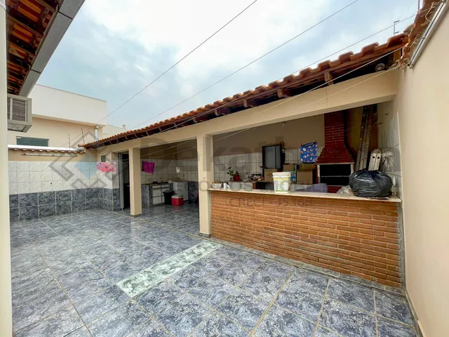 Imagem 7: CASA RESIDENCIAL em ALFENAS - MG, RESIDENCIAL OLIVEIRA