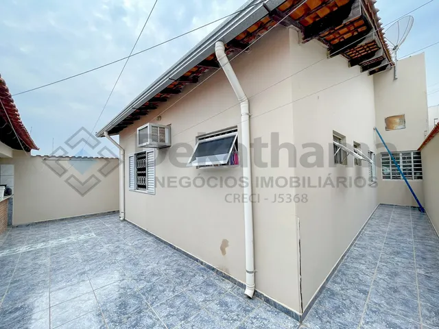 Imagem 8: CASA RESIDENCIAL em ALFENAS - MG, RESIDENCIAL OLIVEIRA