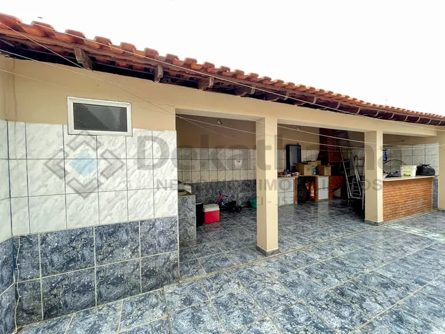 Imagem 12: CASA RESIDENCIAL em ALFENAS - MG, RESIDENCIAL OLIVEIRA
