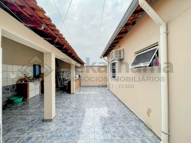 Imagem 10: CASA RESIDENCIAL em ALFENAS - MG, RESIDENCIAL OLIVEIRA