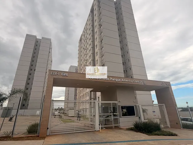 Imagem: Apartamento à venda no bairro Residencial