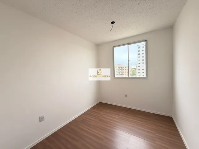 Imagem 5: Apartamento à venda no bairro Residencial Recanto do Cerrado - Aparecida de Goiânia/GO