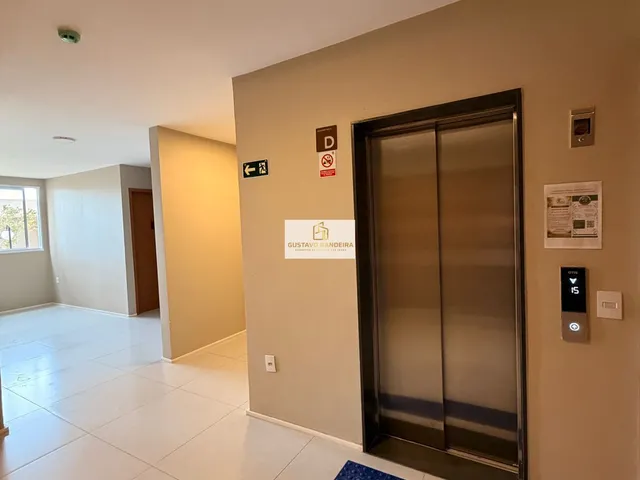 Imagem 16: Apartamento à venda no bairro Residencial Recanto do Cerrado - Aparecida de Goiânia/GO