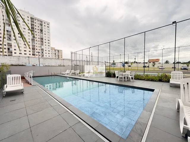 Imagem 9: Apartamento à venda no bairro Residencial Recanto do Cerrado - Aparecida de Goiânia/GO