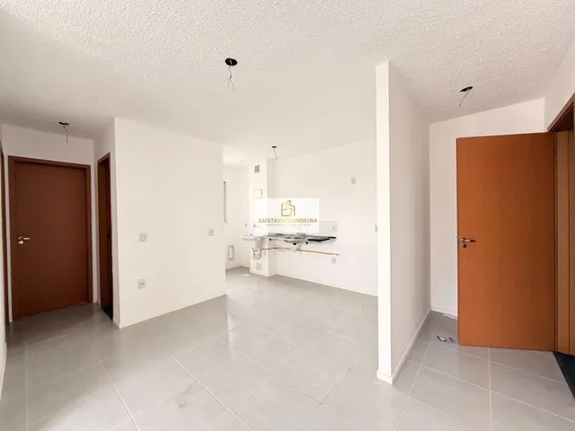 Imagem 12: Apartamento à venda no bairro Residencial Recanto do Cerrado - Aparecida de Goiânia/GO