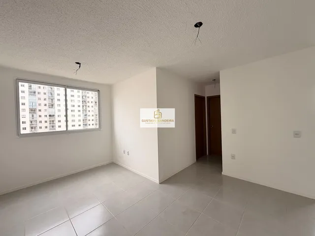 Imagem 3: Apartamento à venda no bairro Residencial Recanto do Cerrado - Aparecida de Goiânia/GO