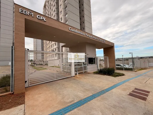 Imagem 6: Apartamento à venda no bairro Residencial Recanto do Cerrado - Aparecida de Goiânia/GO