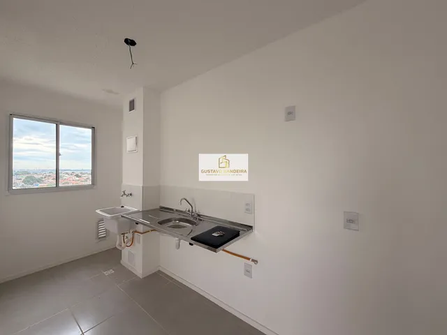 Imagem 8: Apartamento à venda no bairro Residencial Recanto do Cerrado - Aparecida de Goiânia/GO
