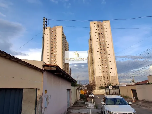 Imagem 14: Casa à venda no bairro Conjunto Residencial Storil - Aparecida de Goiânia/GO