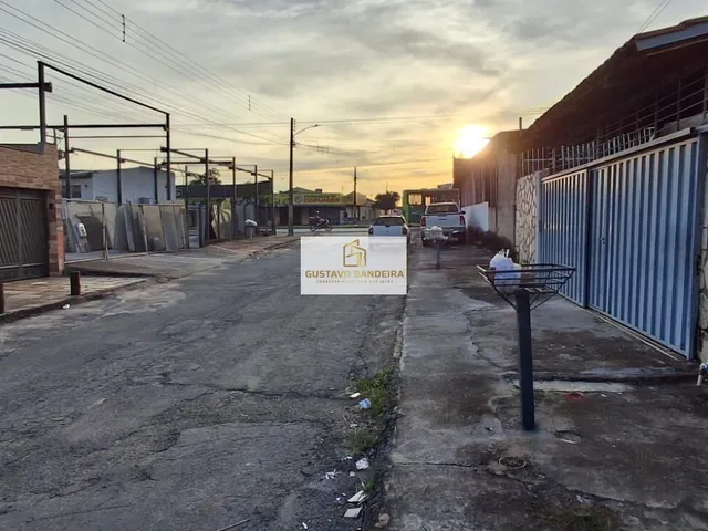 Imagem 15: Casa à venda no bairro Conjunto Residencial Storil - Aparecida de Goiânia/GO
