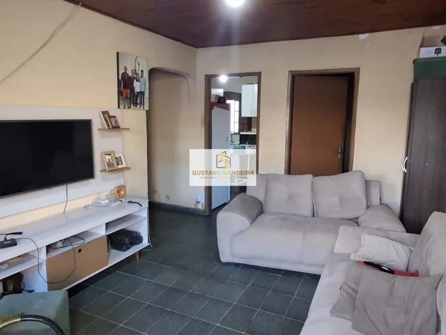 Imagem 9: Casa à venda no bairro Conjunto Residencial Storil - Aparecida de Goiânia/GO